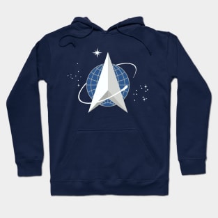 Space Force Hoodie